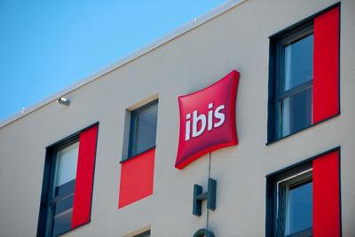 Ibis Muenchen City Sued