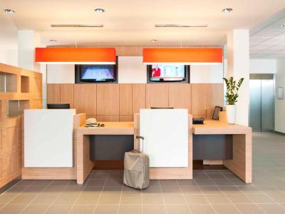 Ibis Muenchen City Sued