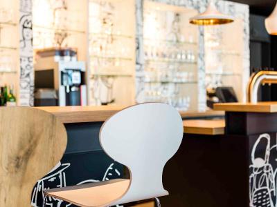 Ibis Muenchen Garching