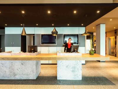 Ibis Muenchen Garching