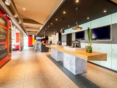 Ibis Muenchen Garching