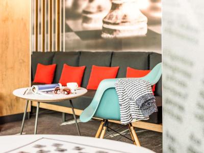 Ibis Muenchen Garching