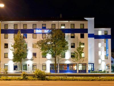 ibis budget Munich City South