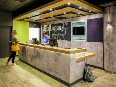 ibis budget Munich City South