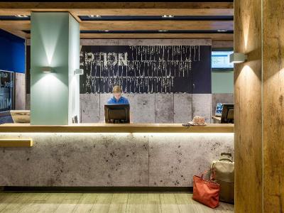 ibis budget Munich City South