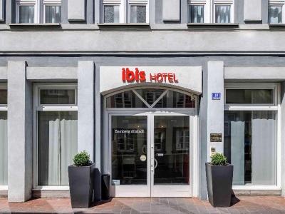 ibis Bamberg Altstadt