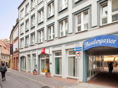 ibis Bamberg Altstadt