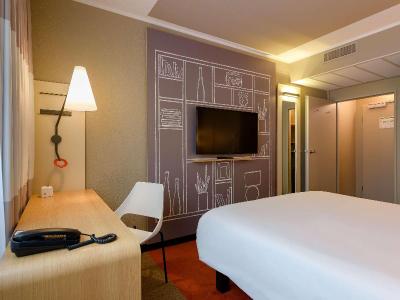 ibis Nuernberg City am Plaerrer