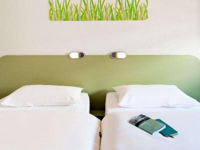 B&B HOTEL Erlangen-Tennenlohe