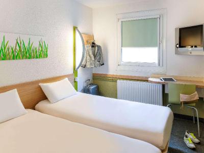 B&B HOTEL Erlangen-Tennenlohe