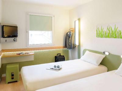 B&B HOTEL Erlangen-Tennenlohe