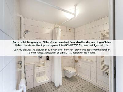  B&B HOTEL Freiburg-West