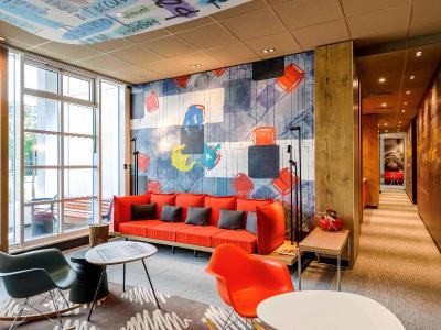 ibis Mainz City