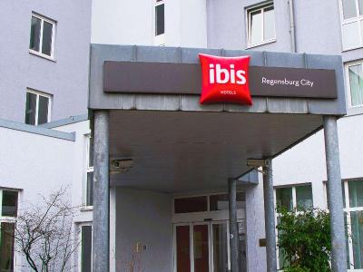 ibis Regensburg City