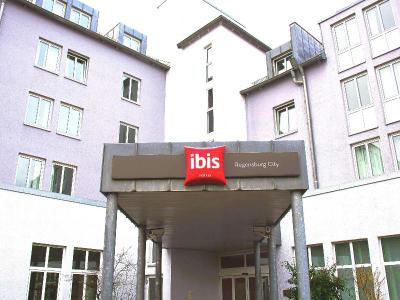 ibis Regensburg City