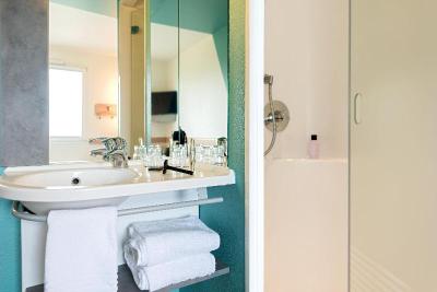B&B HOTEL Regensburg-Ost