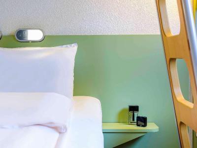 B&B HOTEL Regensburg-Ost