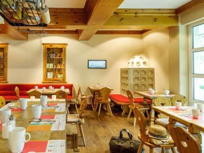 Ibis Budget Swindon