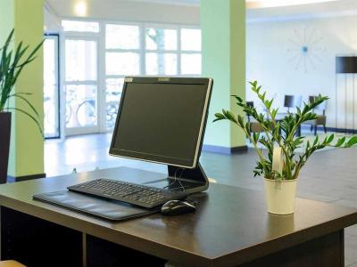 Ibis Budget Swindon