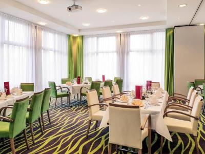 Mercure Greifswald Am Gorzberg