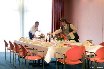 Mercure Greifswald Am Gorzberg