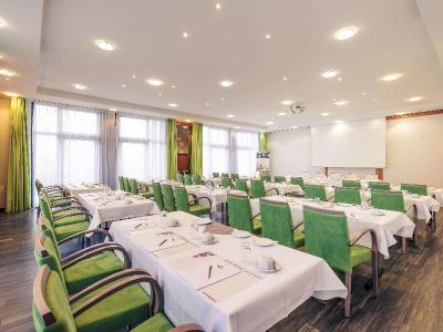 Mercure Greifswald Am Gorzberg