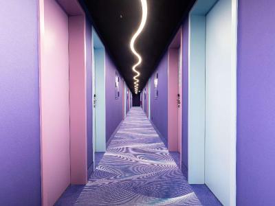 Prizeotel Rostock-City