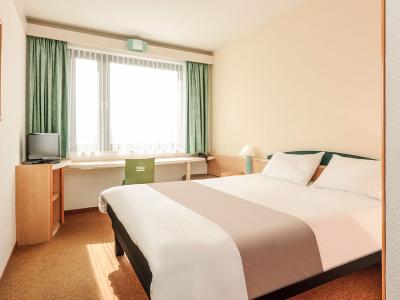 Prizeotel Rostock-City