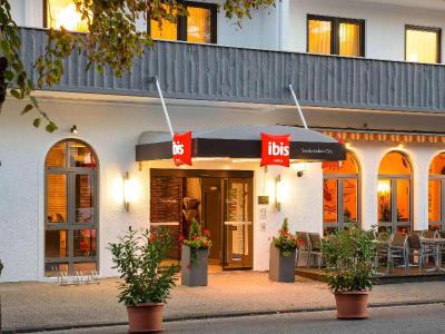 ibis Saarbruecken City