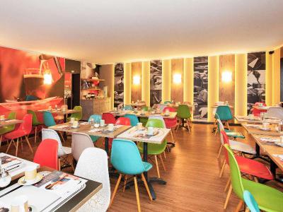 ibis Saarbruecken City