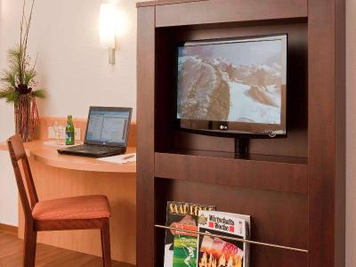 ibis Saarbruecken City