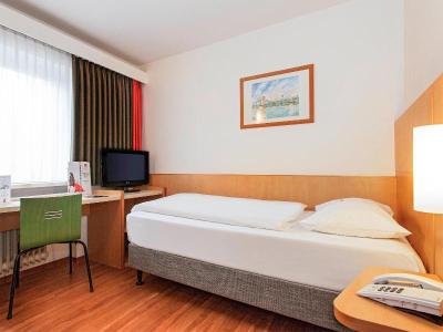 ibis Saarbruecken City