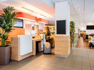 ibis Heilbronn City