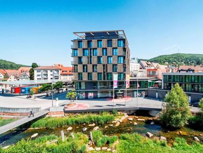 ibis Styles Nagold-Schwarzwald