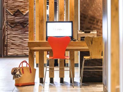 ibis Stuttgart Centrum