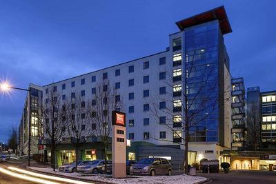 ibis Stuttgart City