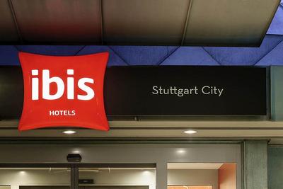 ibis Stuttgart City