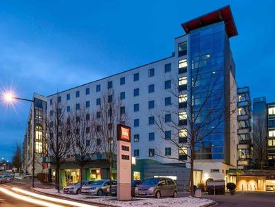 ibis Stuttgart City