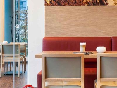 ibis Stuttgart City