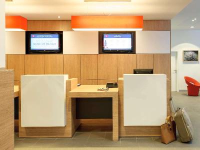 ibis Stuttgart City