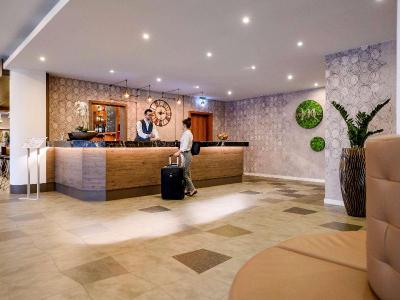 Mercure Stuttgart Gerlingen