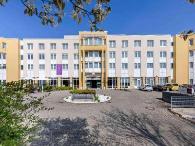 Mercure Stuttgart Gerlingen