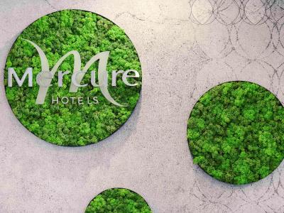 Mercure Stuttgart Gerlingen