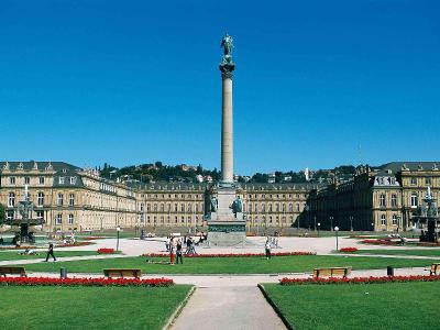 Mercure Stuttgart Gerlingen