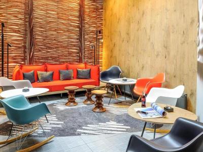 ibis Jena City Hotel