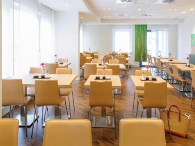 ibis Jena City Hotel