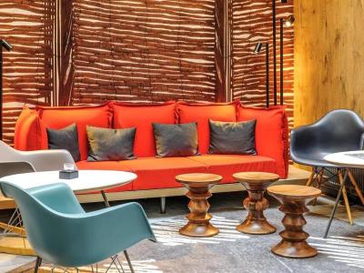 ibis Jena City Hotel