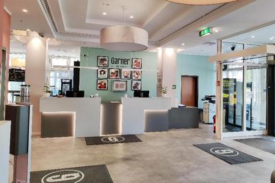 Select Hotel Wiesbaden City (Future Garner)