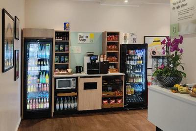 Select Hotel Wiesbaden City (Future Garner)