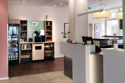 Select Hotel Wiesbaden City (Future Garner)